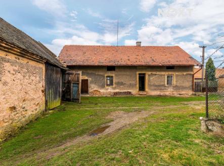 Prodej - dům/vila, 56 m²