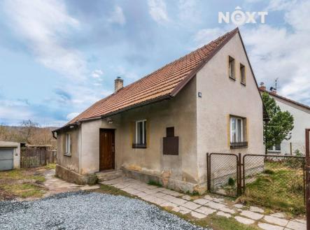 Prodej - dům/vila, 73 m²