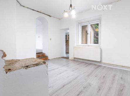 Prodej - dům/vila, 73 m²