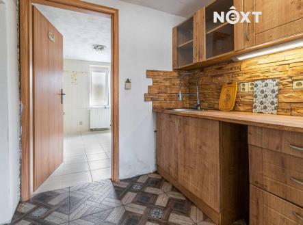 Prodej - dům/vila, 73 m²