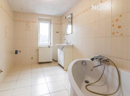 Prodej - dům/vila, 73 m²
