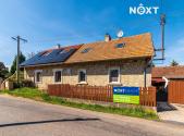 Prodej - dům/vila, 86 m²