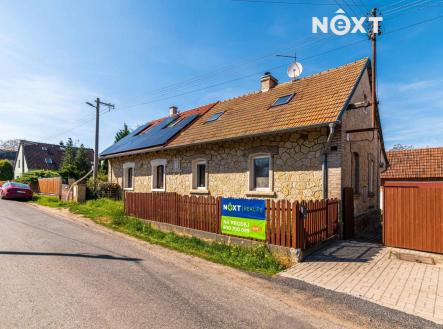 Prodej - dům/vila, 86 m²