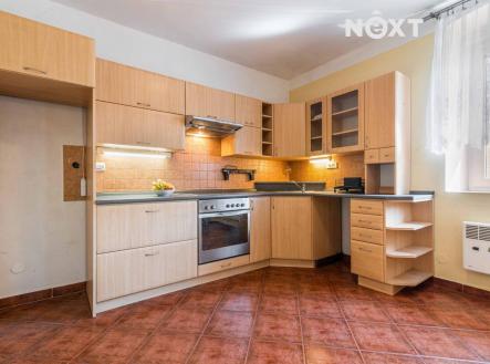 Prodej - dům/vila, 86 m²