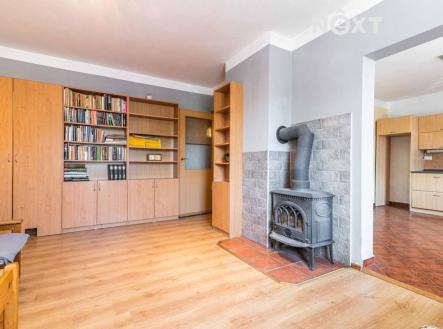Prodej - dům/vila, 86 m²