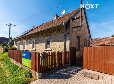 Prodej - dům/vila, 86 m²