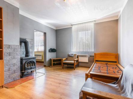 Prodej - dům/vila, 86 m²