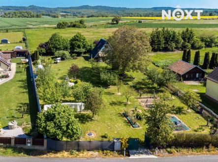 Prodej - pozemek pro bydlení, 1 702 m²