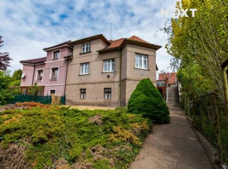 Prodej - dům/vila, 210 m²