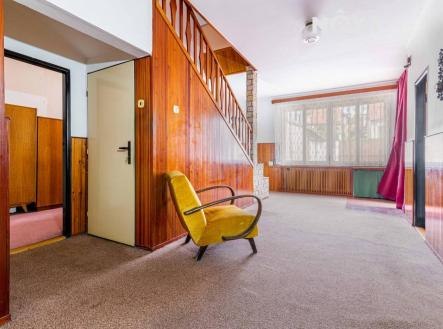 Prodej - dům/vila, 210 m²