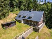 Prodej - dům/vila, 270 m²