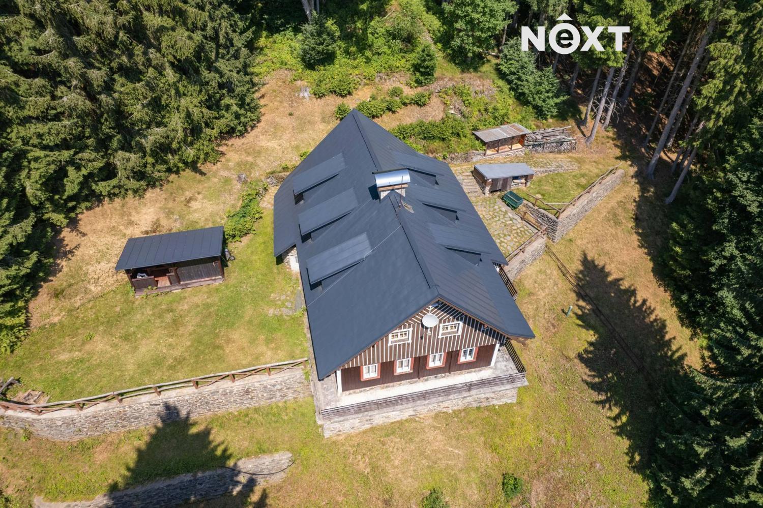 Prodej Rodinný dům, 270㎡
