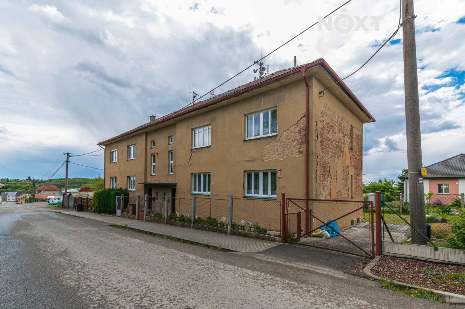 Prodej byt 2+1, 83㎡