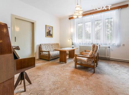 Prodej bytu, 2+1, 93 m²