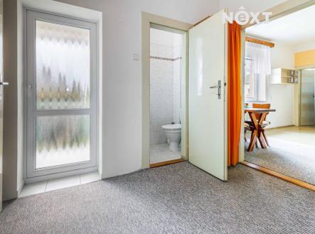 Prodej bytu, 2+1, 93 m²