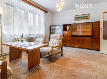 Prodej bytu, 2+1, 93 m²