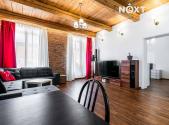 Pronájem bytu, 2+kk, 66 m²