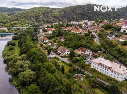 Prodej bytu, 1+1, 37 m²