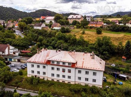 Prodej bytu, 1+1, 37 m²