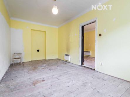 Prodej bytu, 1+1, 37 m²