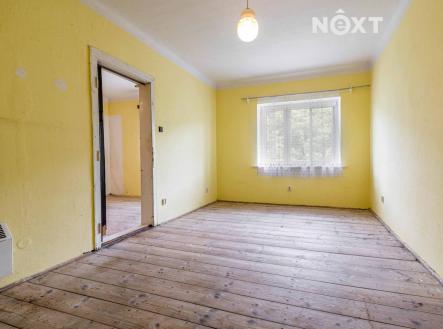 Prodej bytu, 1+1, 37 m²