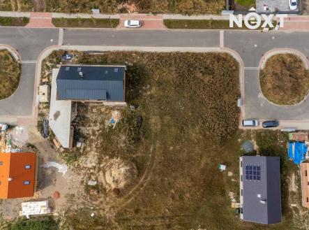 Prodej - pozemek pro bydlení, 1 156 m²