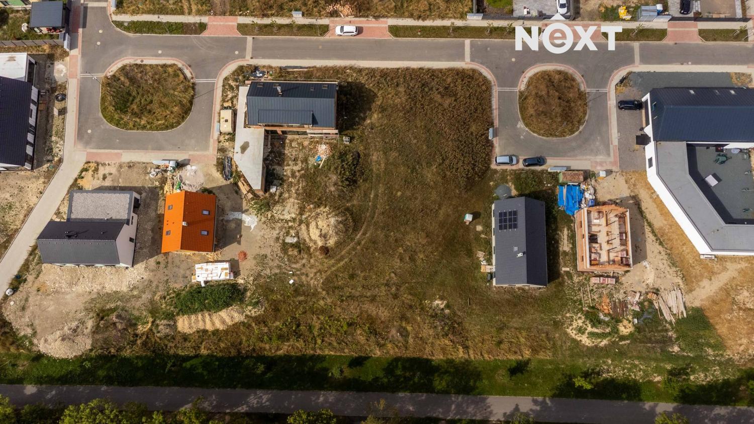 Prodej pozemek Bydlení, 1156㎡