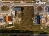 Prodej - pozemek pro bydlení, 1 156 m²