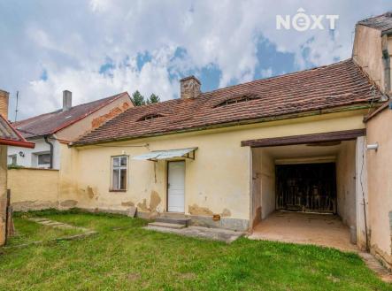 Prodej - dům/vila, 45 m²