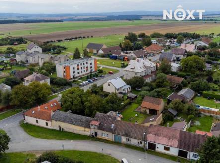 Prodej - dům/vila, 45 m²