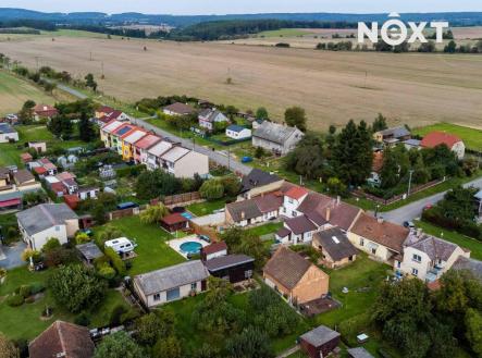 Prodej - dům/vila, 45 m²