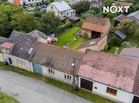 Prodej - dům/vila, 45 m²