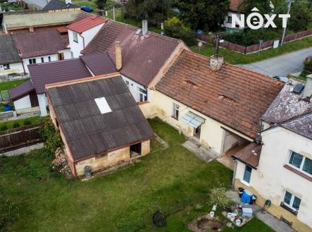 Prodej - dům/vila, 45 m²