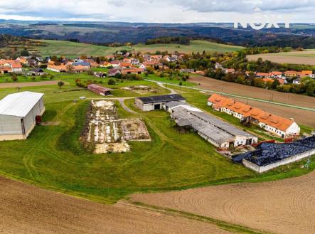 Prodej - pozemek pro bydlení, 42 888 m²