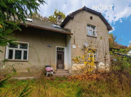 Prodej - dům/vila, 118 m²