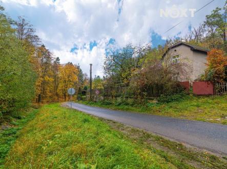 Prodej - dům/vila, 118 m²