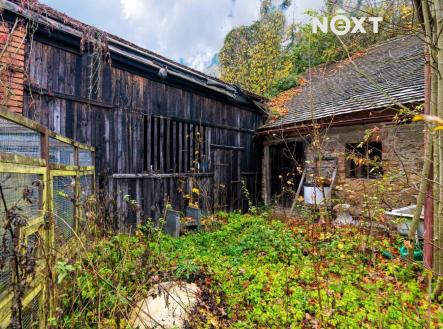 Prodej - dům/vila, 118 m²