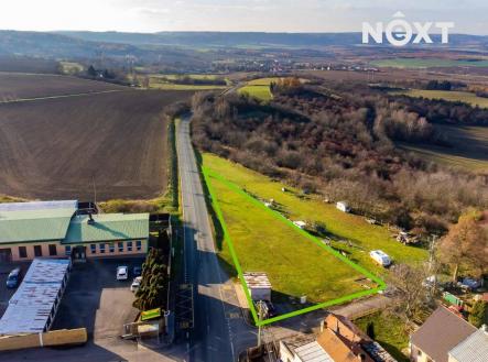 Prodej - pozemek pro bydlení, 1 672 m²