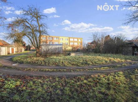 Prodej - pozemek pro bydlení, 2 533 m²