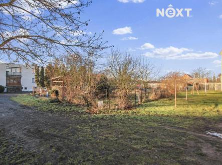 Prodej - pozemek pro bydlení, 2 533 m²