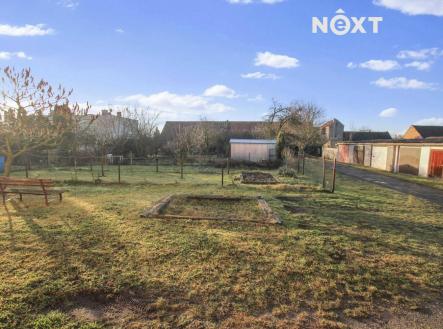 Prodej - pozemek pro bydlení, 2 533 m²