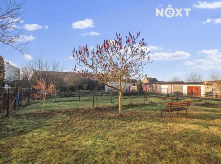 Prodej - pozemek pro bydlení, 2 533 m²