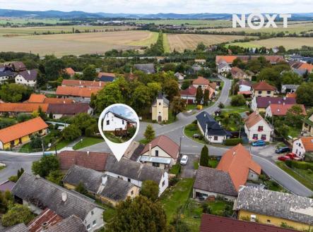 Prodej - dům/vila, 69 m²