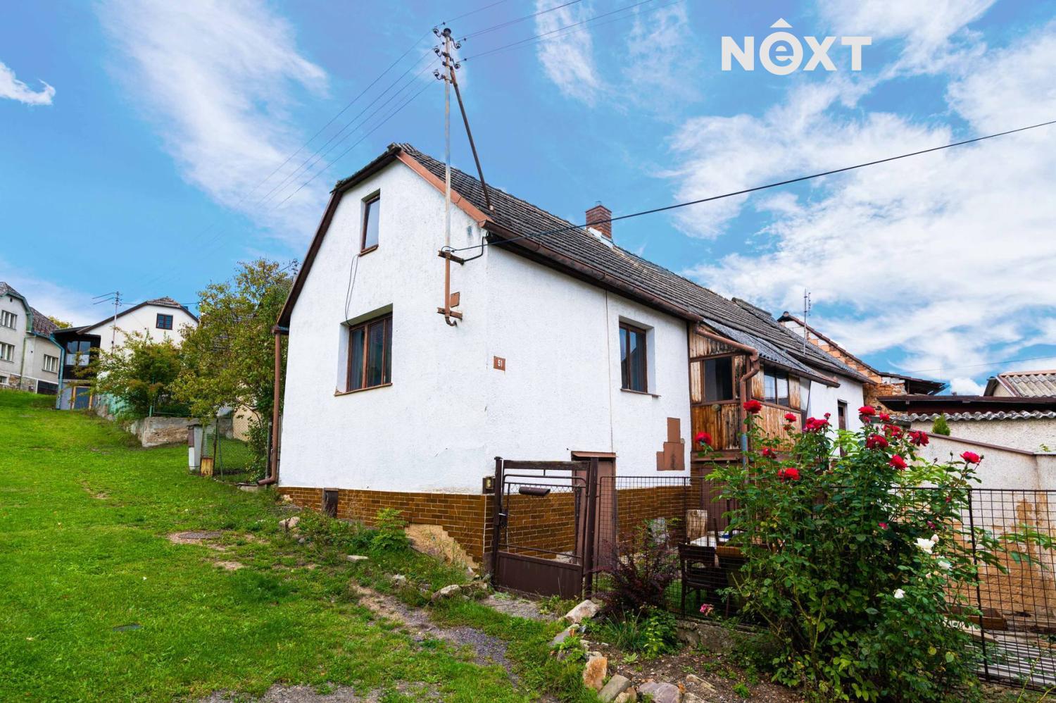 Prodej Rodinný dům, 69㎡