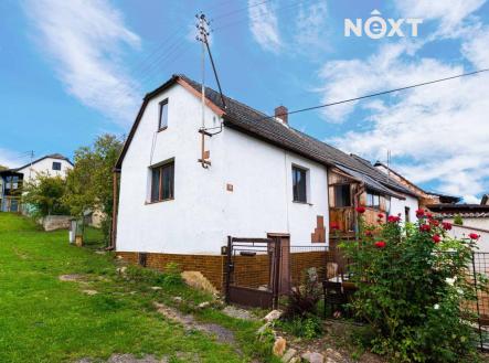 Prodej - dům/vila, 69 m²