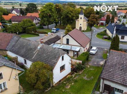 Prodej - dům/vila, 69 m²