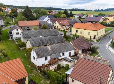 Prodej - dům/vila, 69 m²