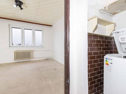 Prodej bytu, 3+1, 78 m²