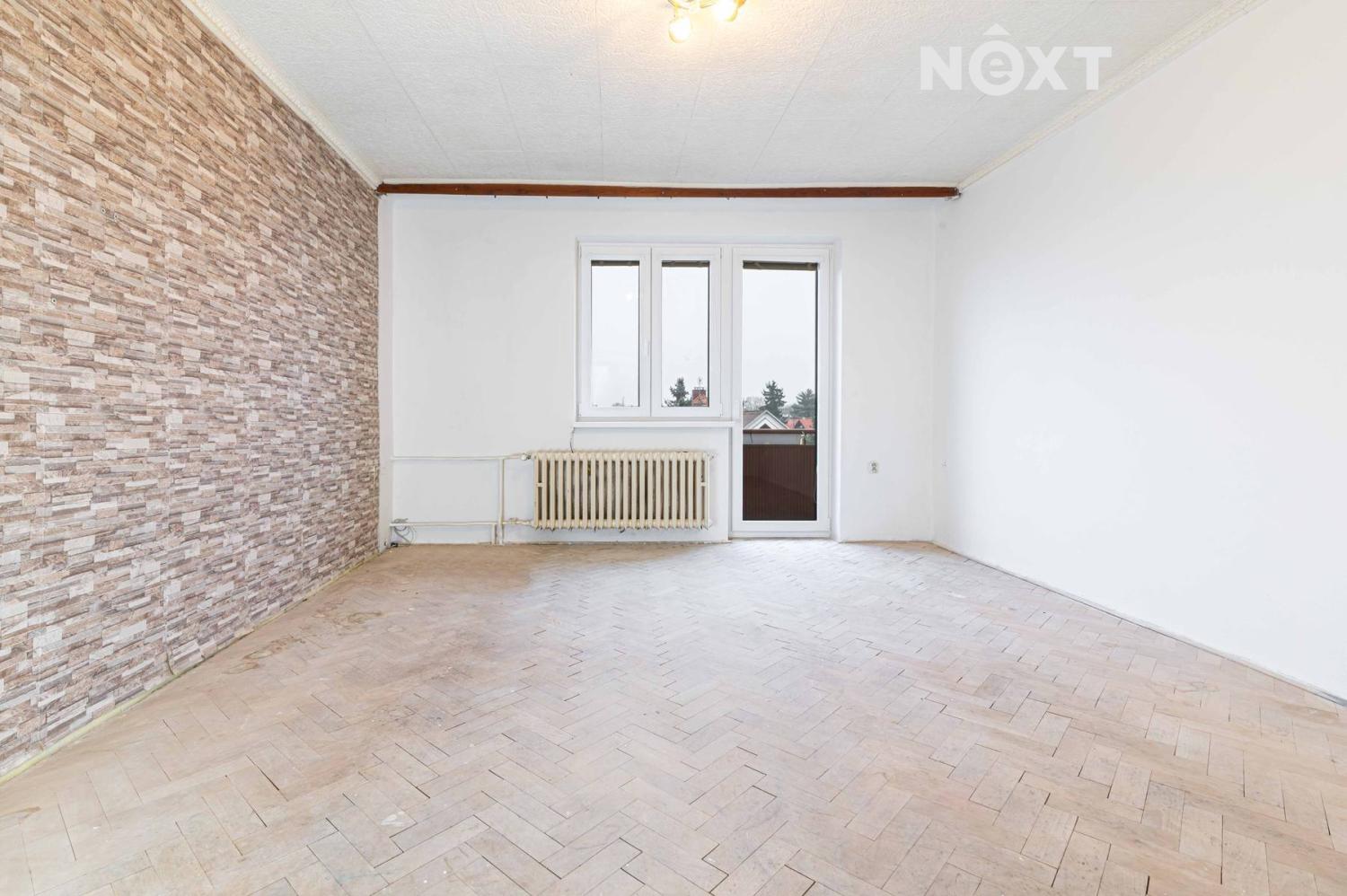 Prodej byt 3+1, 78㎡