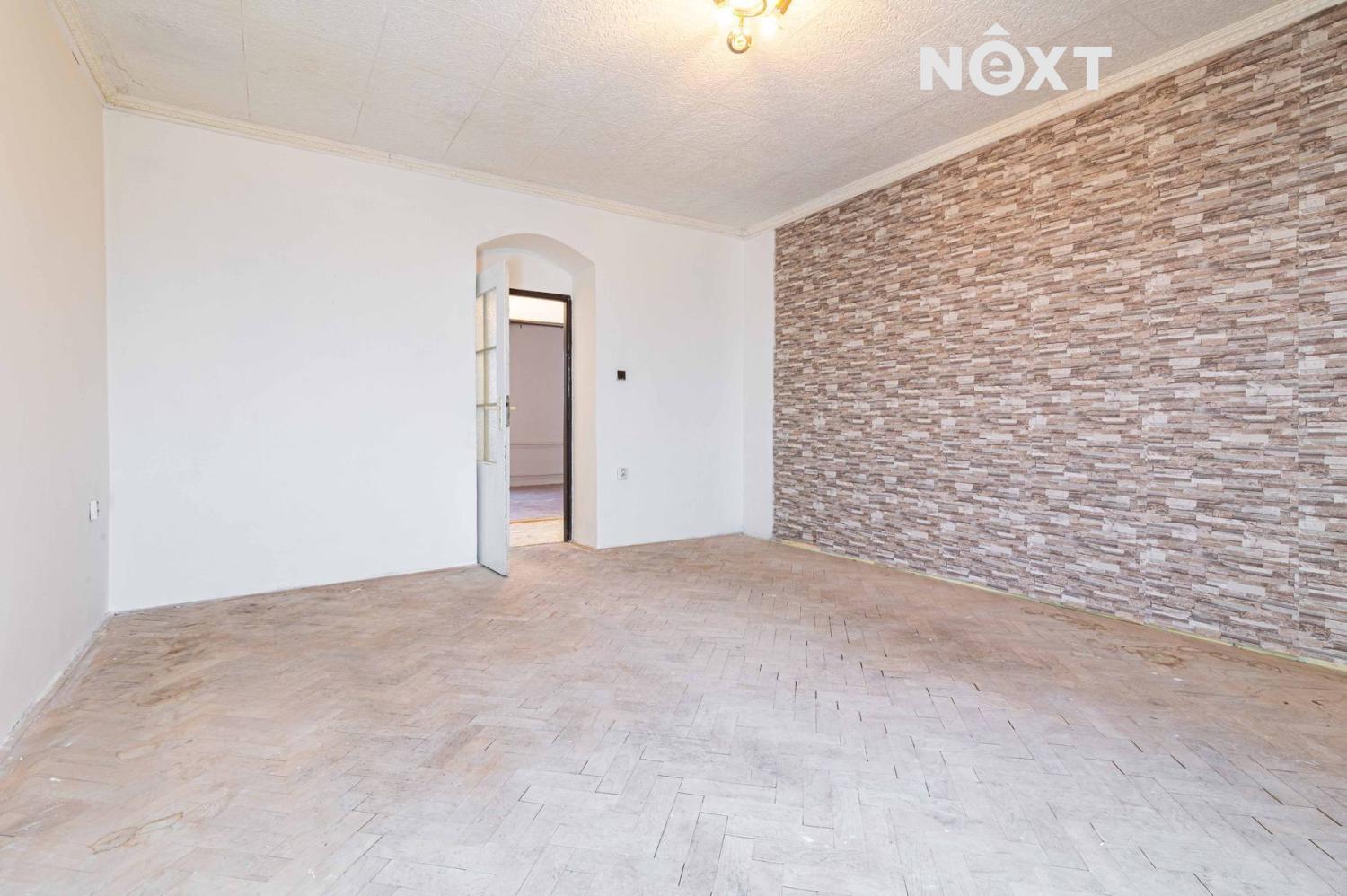 Prodej byt 3+1, 78㎡